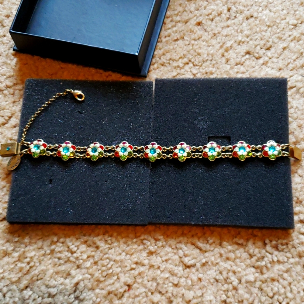 Michal Negrin Braclet